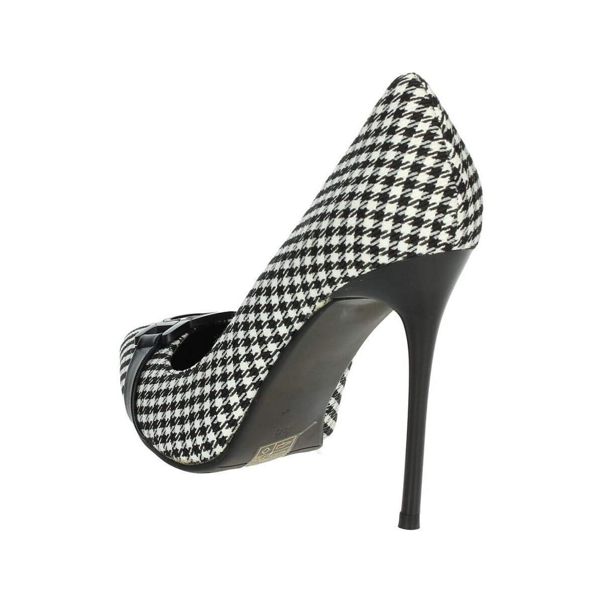 Women's Pumps Laura Biagiotti Black