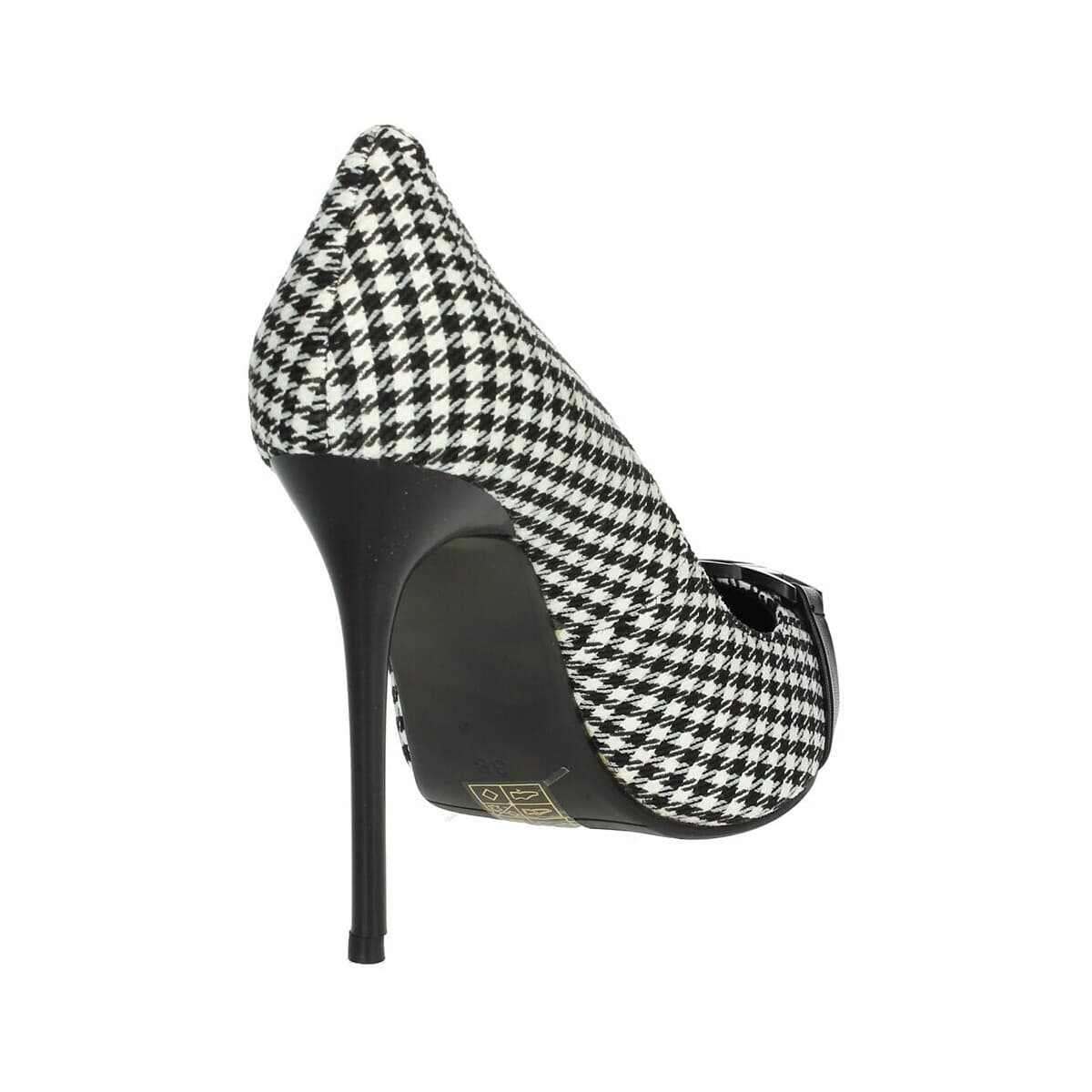 Women's Pumps Laura Biagiotti Black