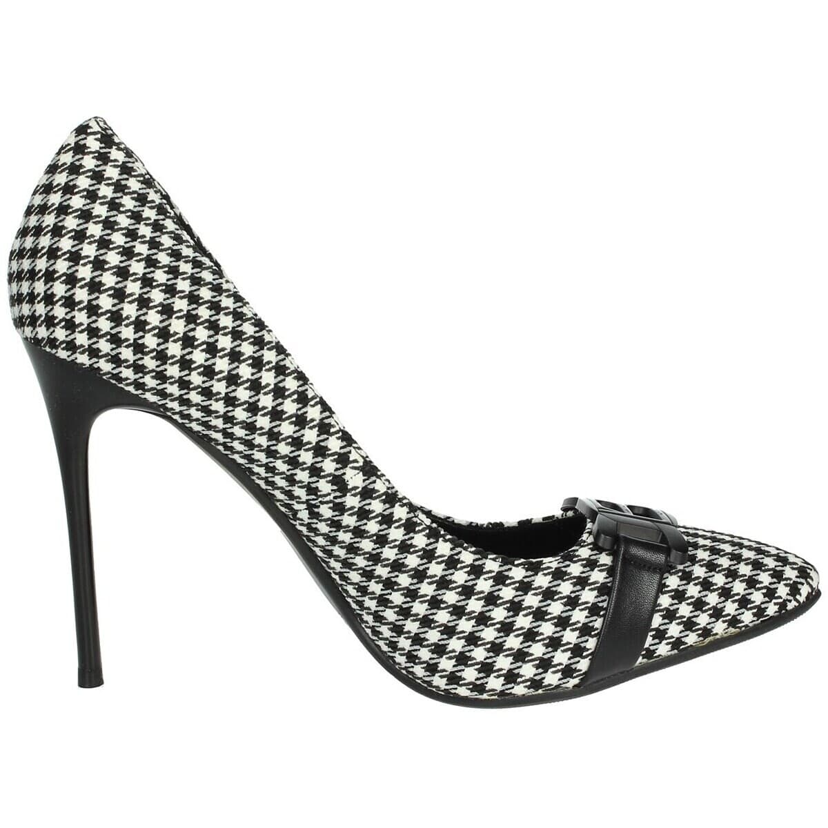 Women's Pumps Laura Biagiotti Black