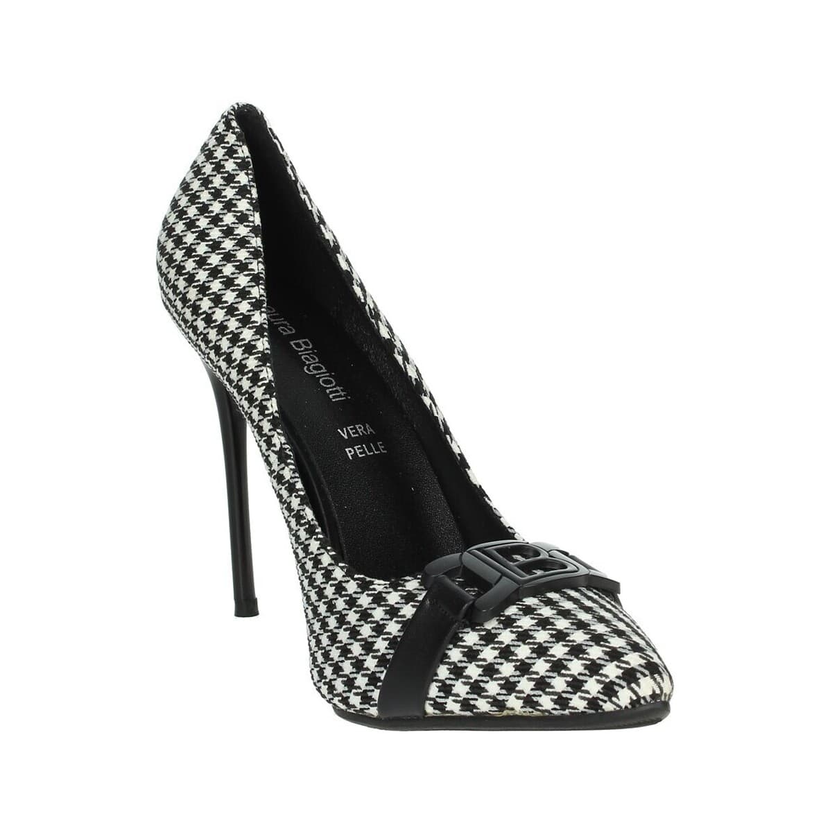 Women's Pumps Laura Biagiotti Black