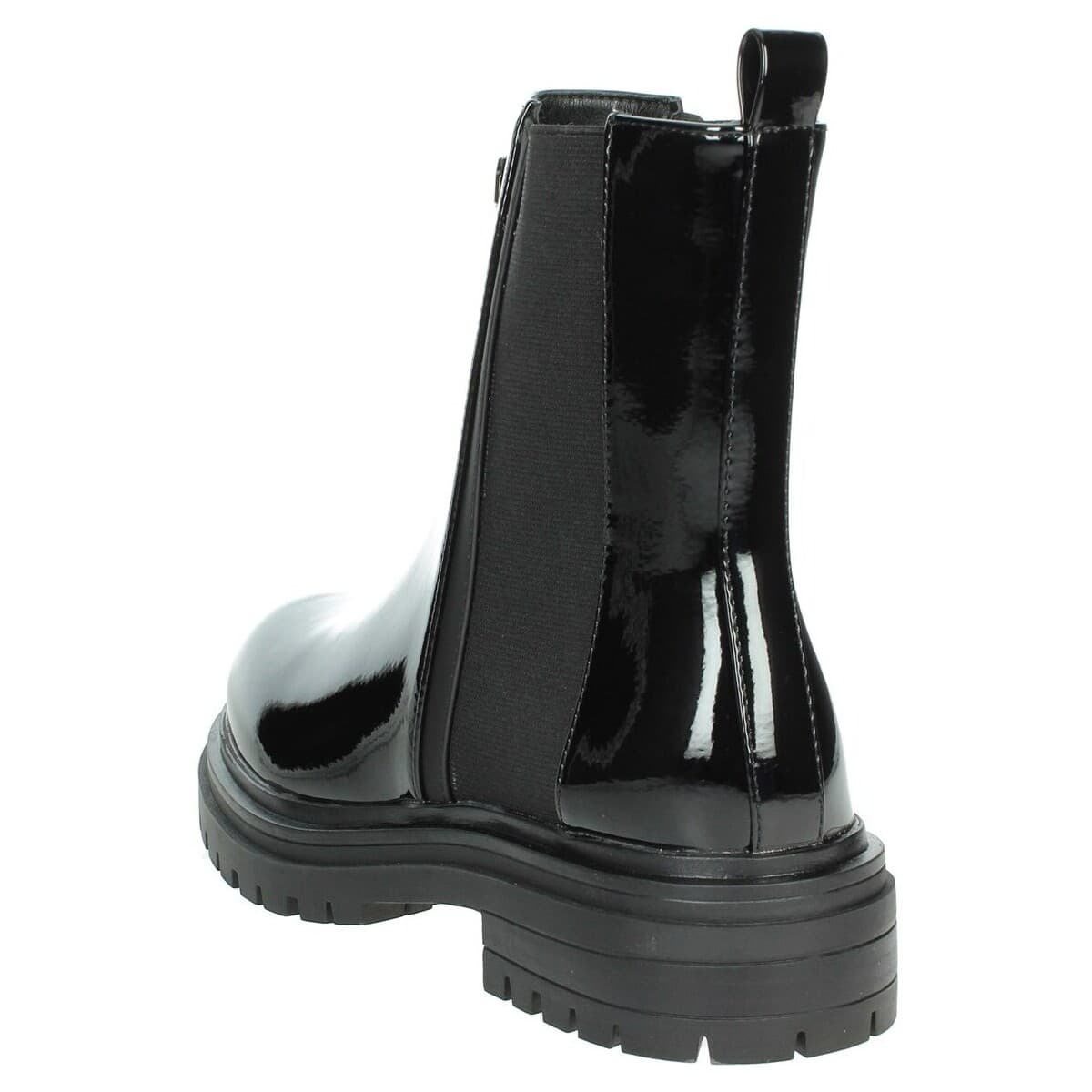 Women's Boots Laura Biagiotti Black