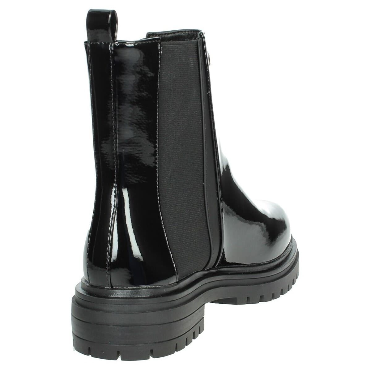 Women's Boots Laura Biagiotti Black