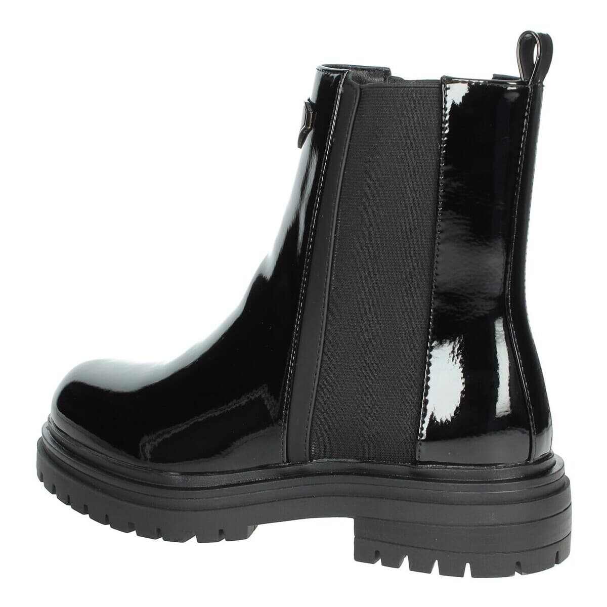 Women's Boots Laura Biagiotti Black