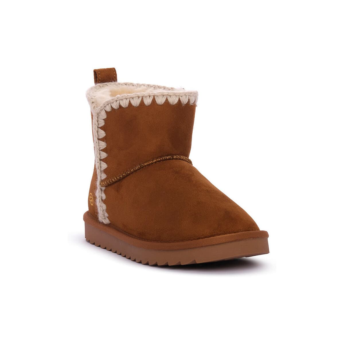 Boys' Sneakers Dockers Brown