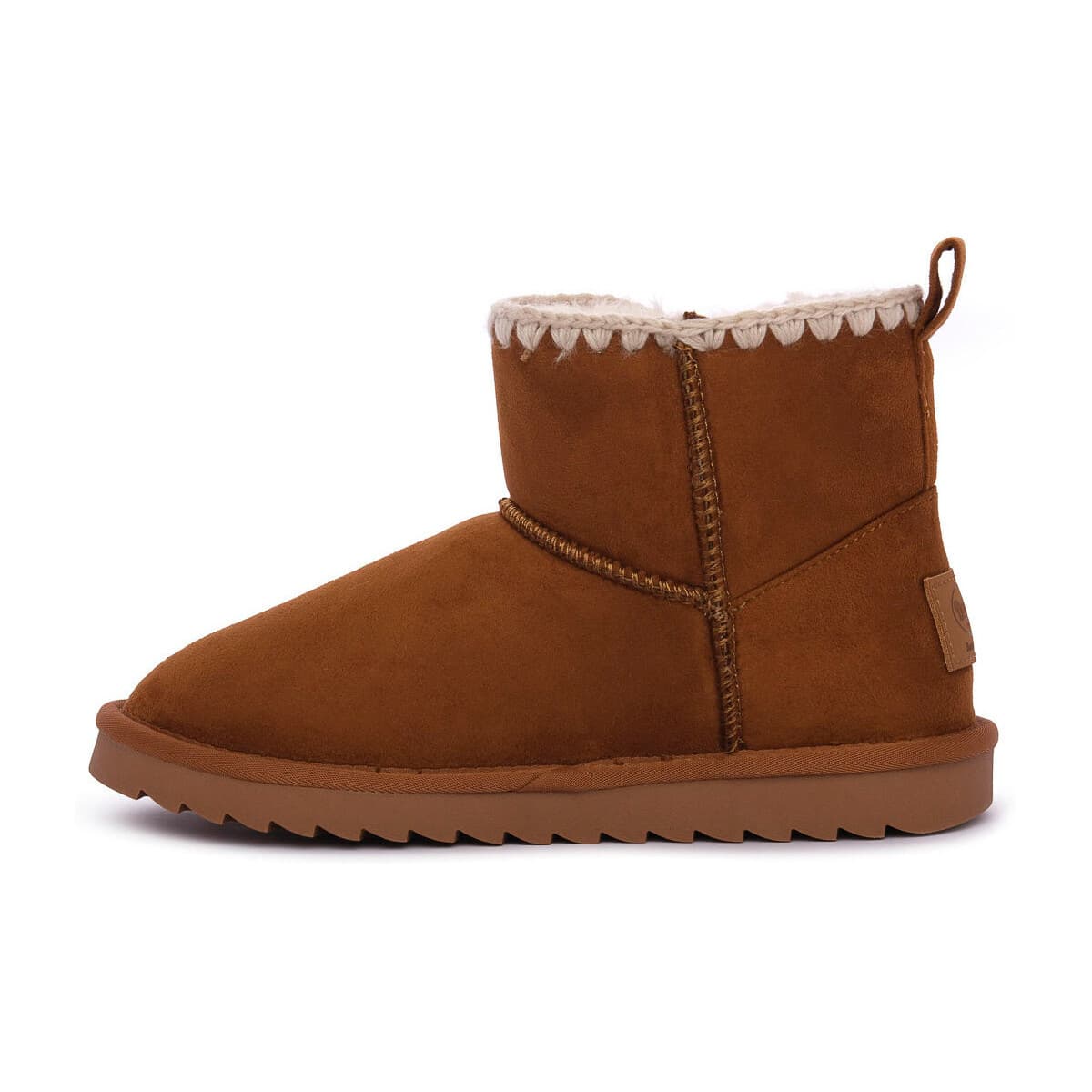 Boys' Sneakers Dockers Brown