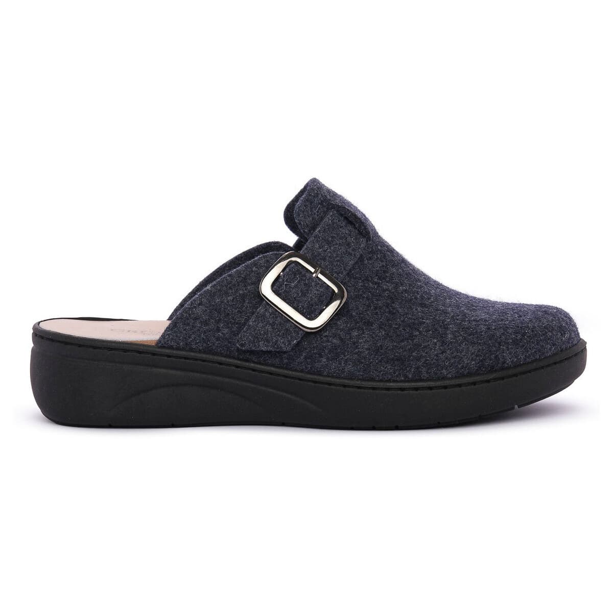 Women's Mules Grunland Blue