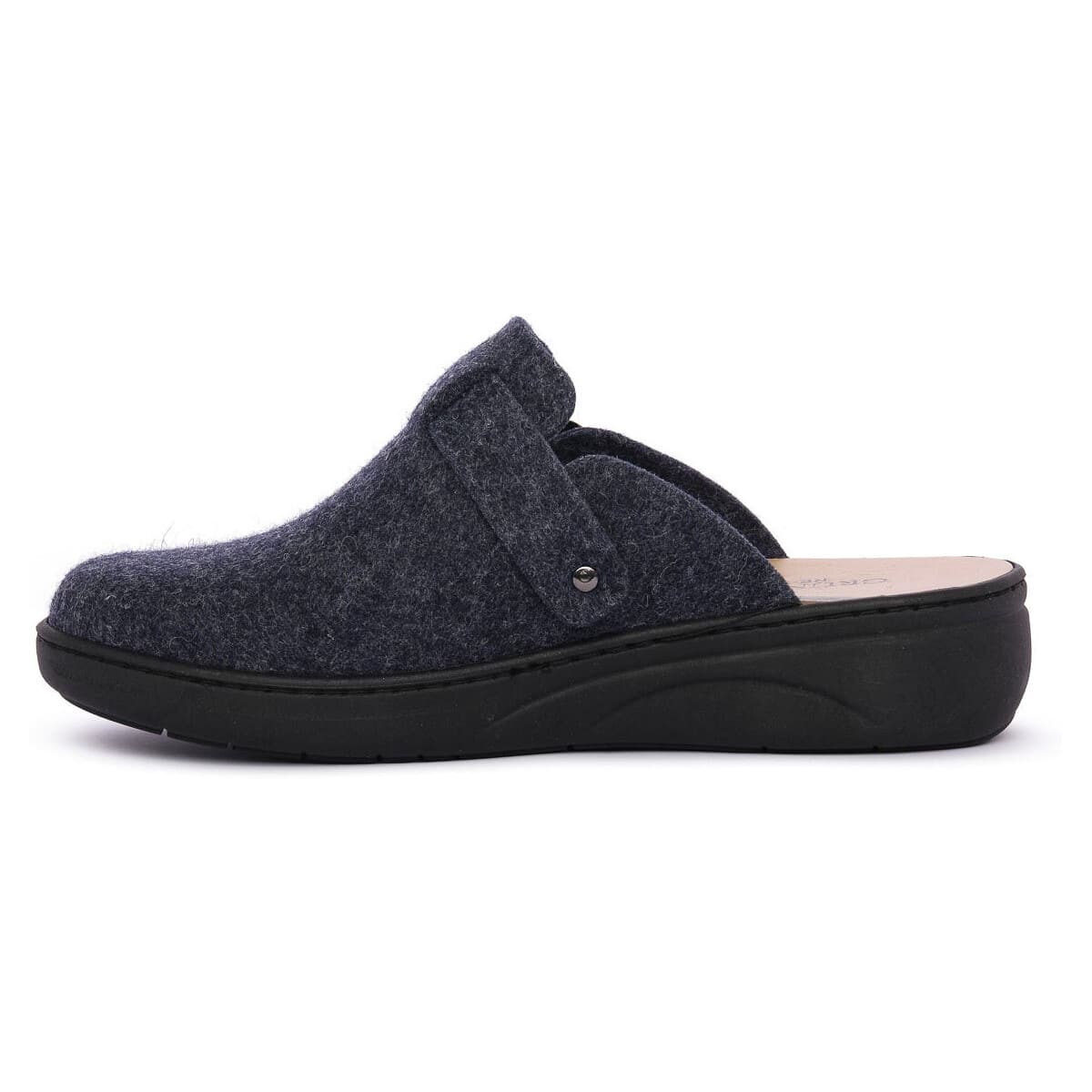 Women's Mules Grunland Blue