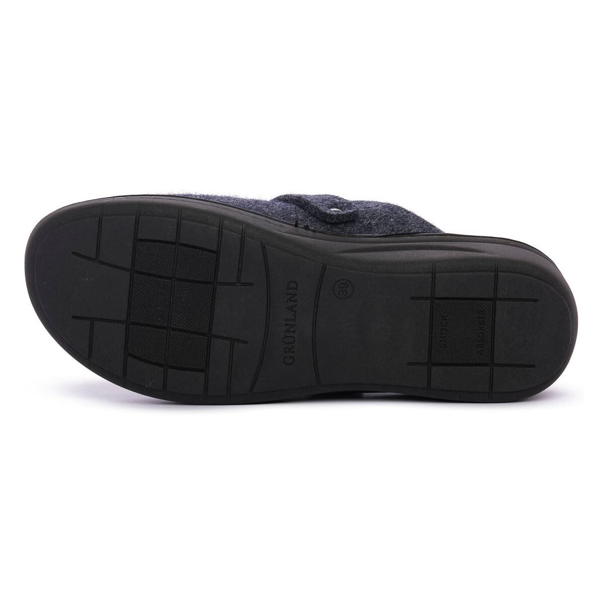 Women's Mules Grunland Blue