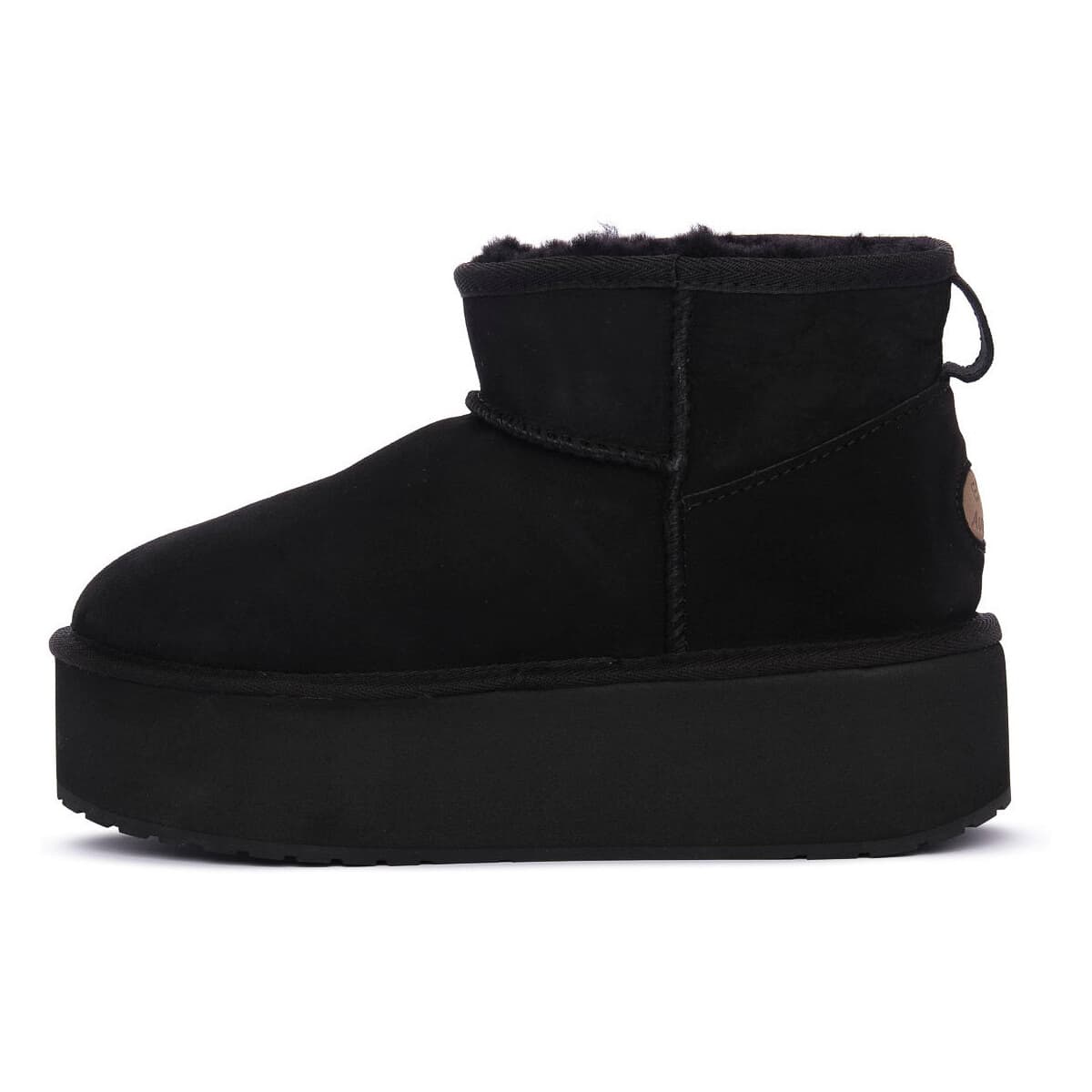 Women's Boots EMU Black