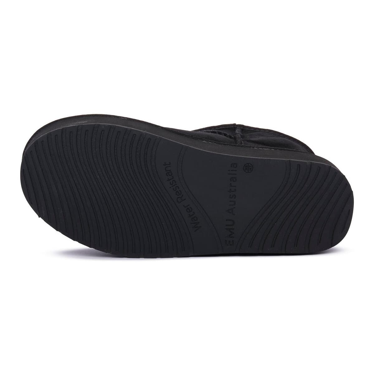 Women's Boots EMU Black