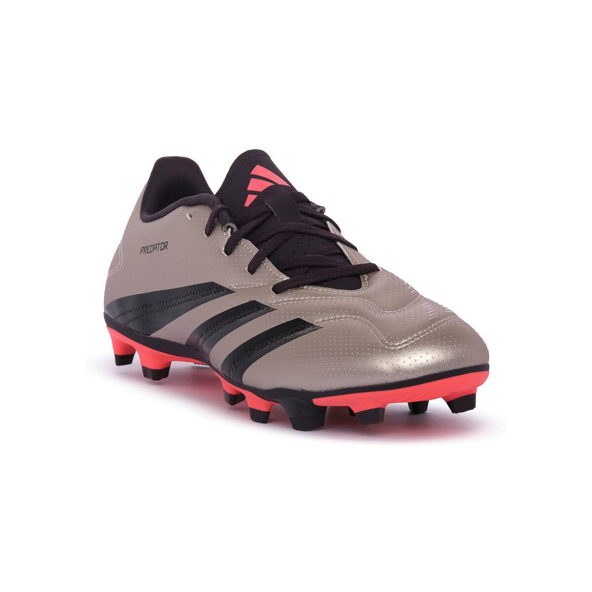 Men's Football Boots adidas Gray
