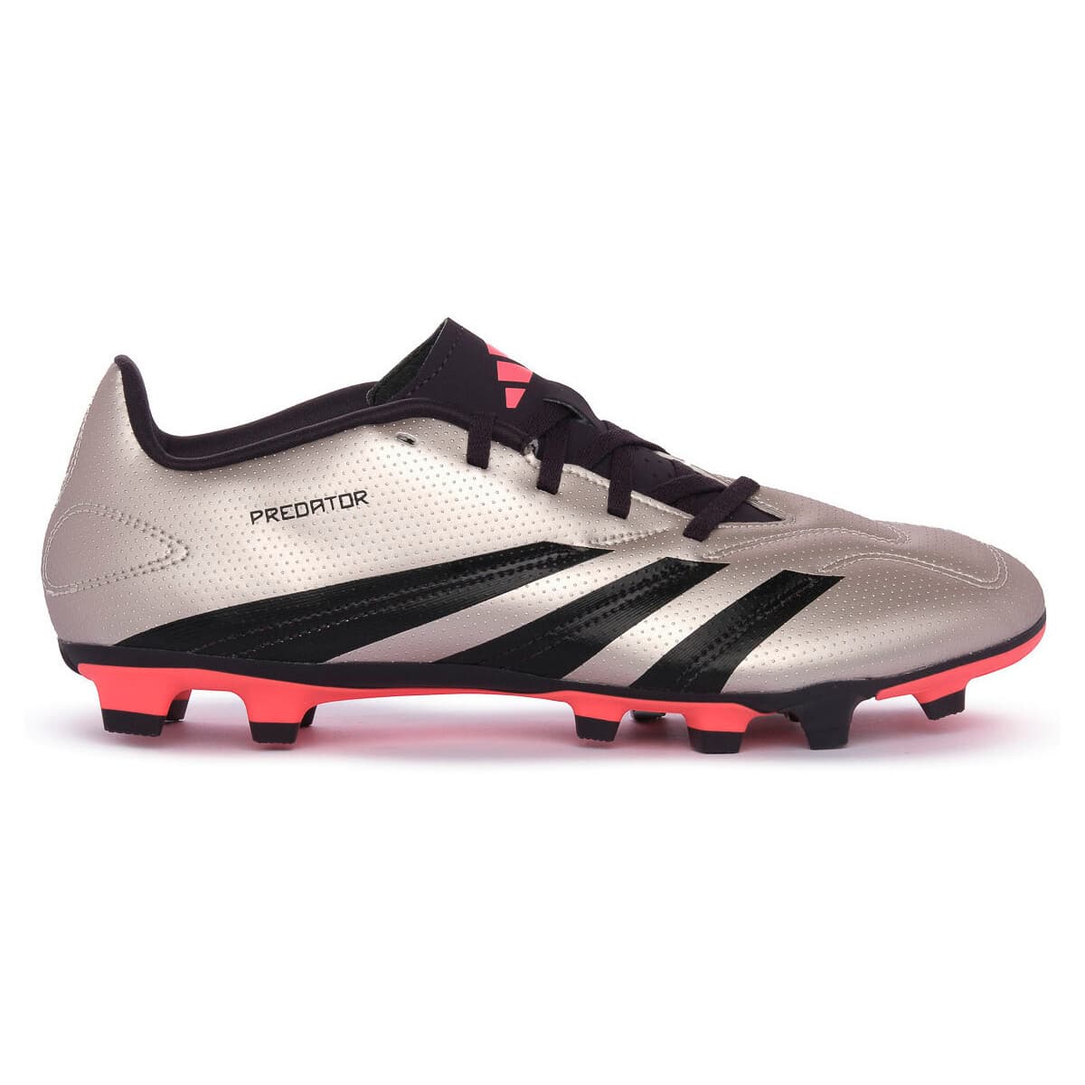 Men's Football Boots adidas Gray