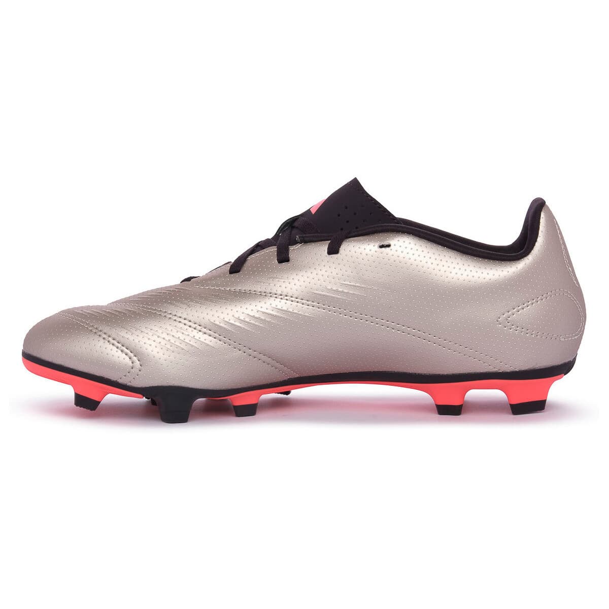 Men's Football Boots adidas Gray