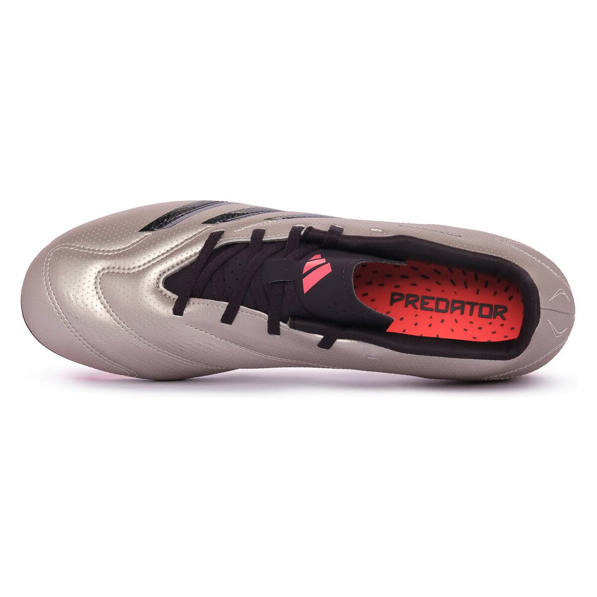 Men's Football Boots adidas Gray