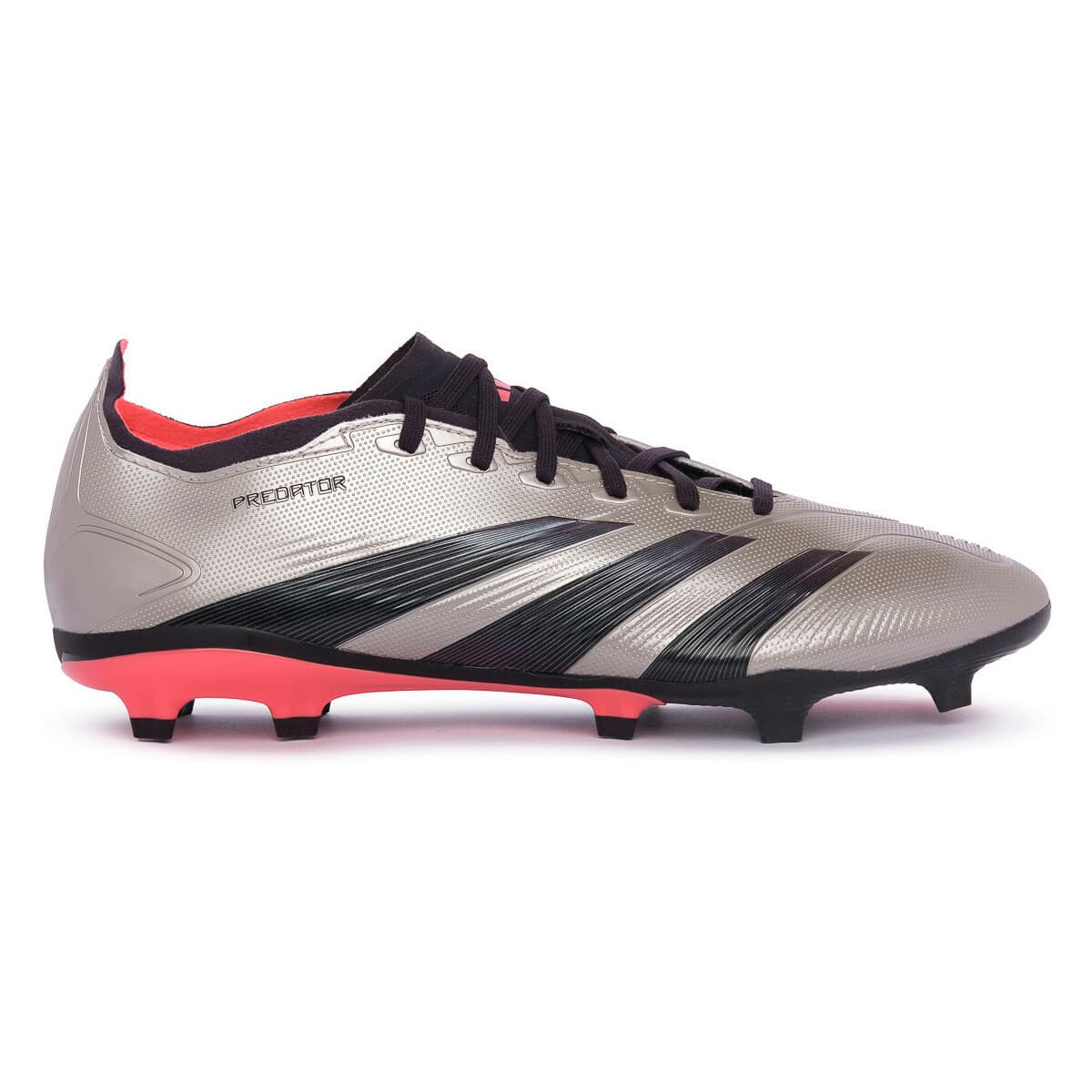 Men's Football Boots adidas Gray
