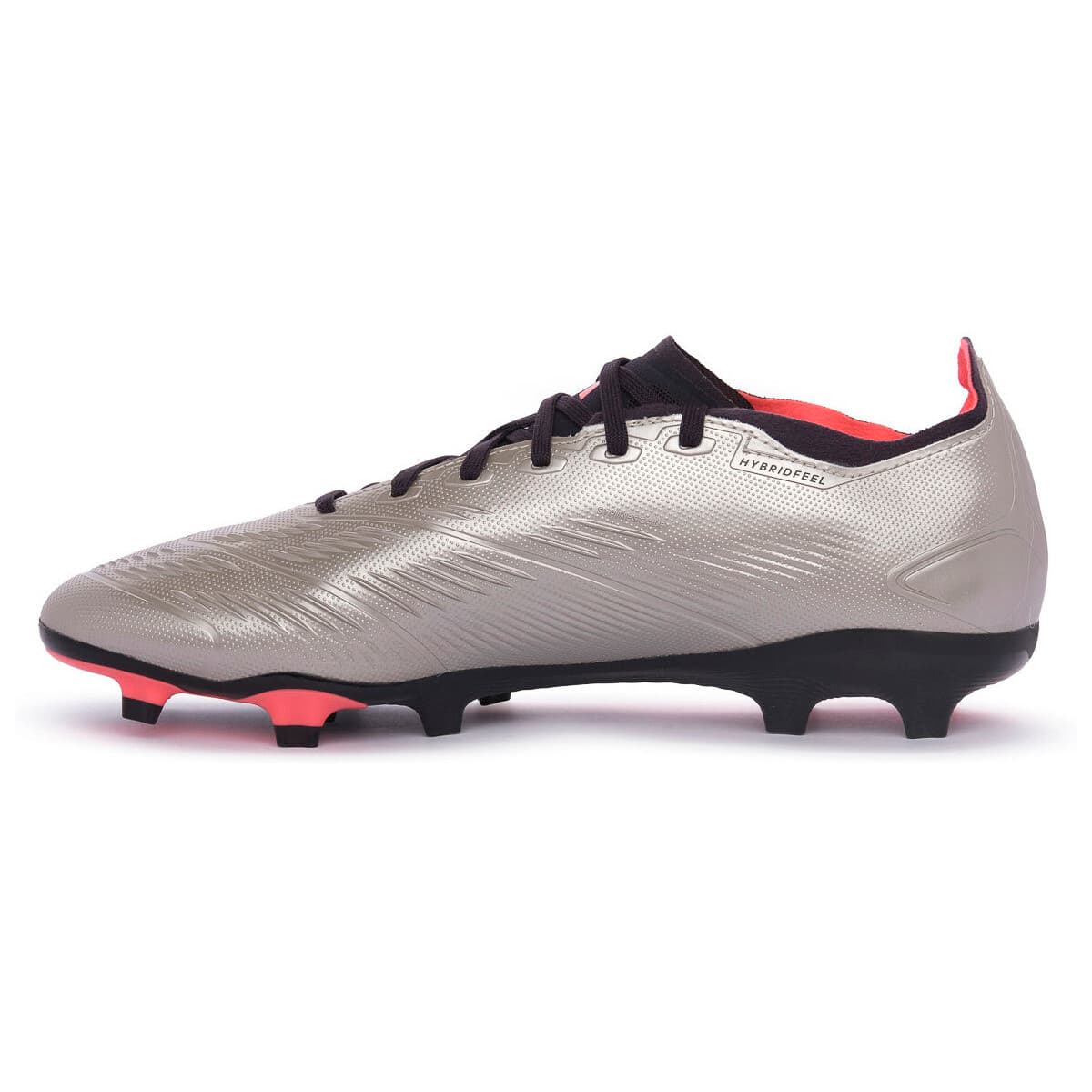 Men's Football Boots adidas Gray