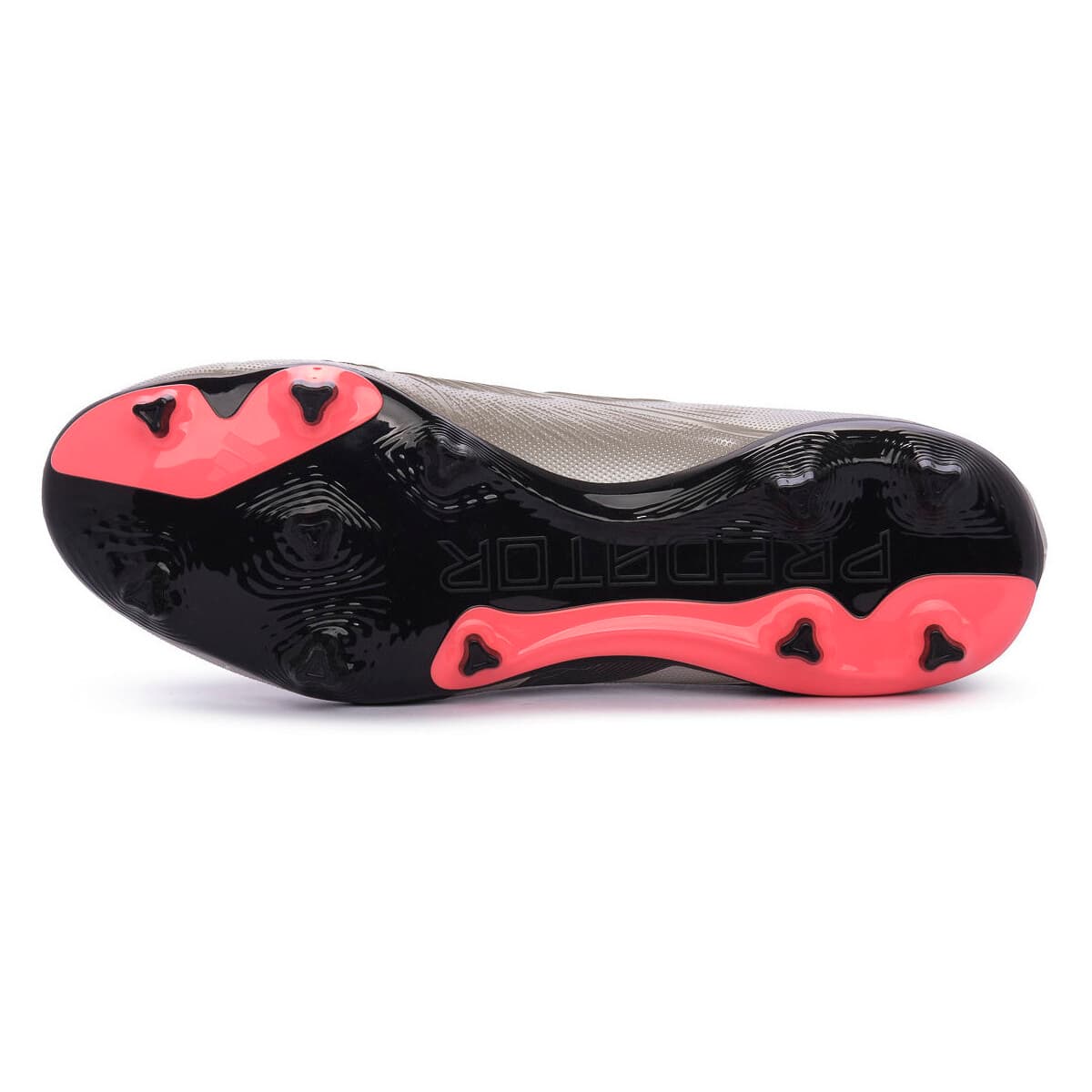 Men's Football Boots adidas Gray