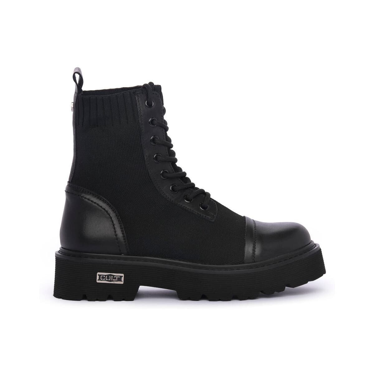 Women's Boots Cult Black