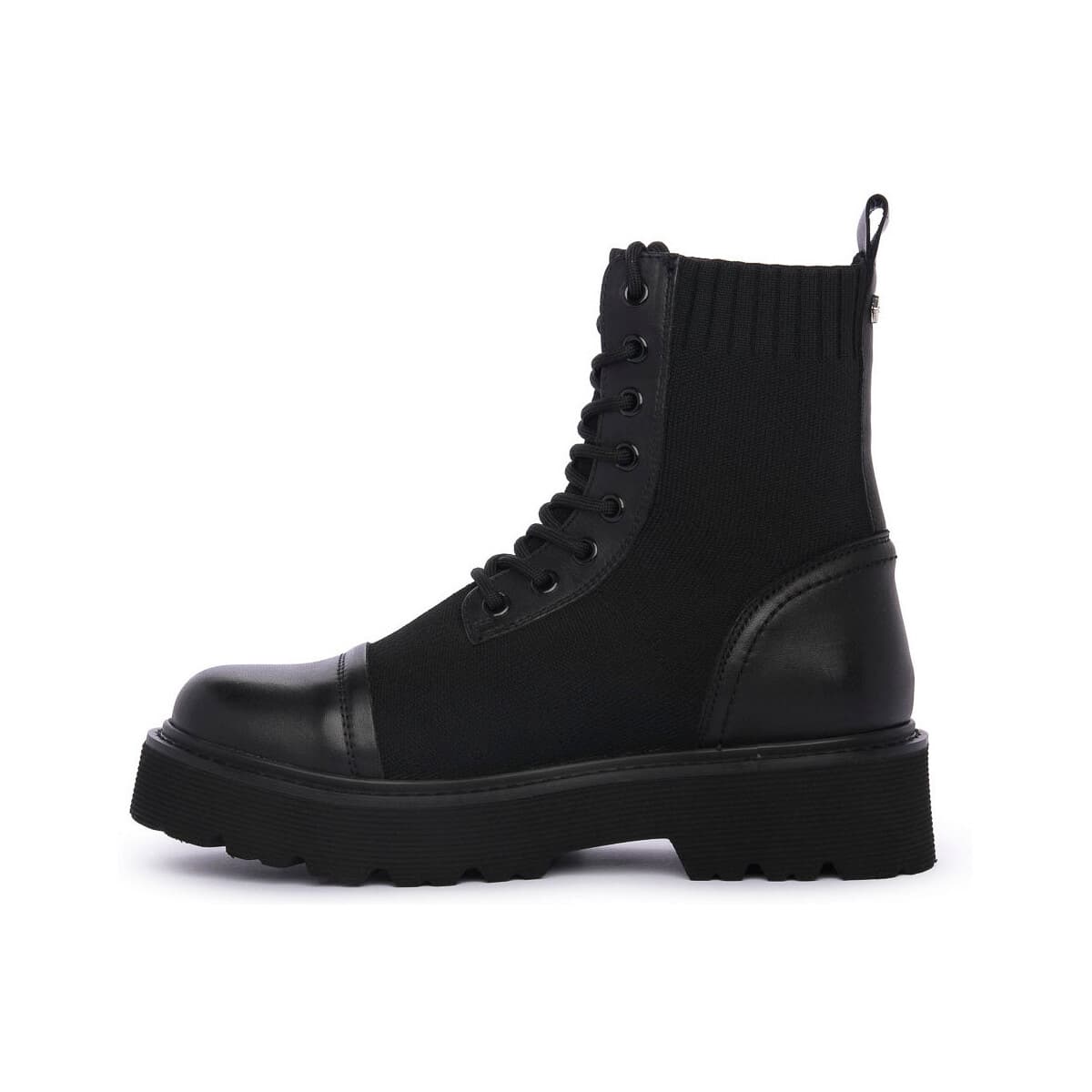Women's Boots Cult Black