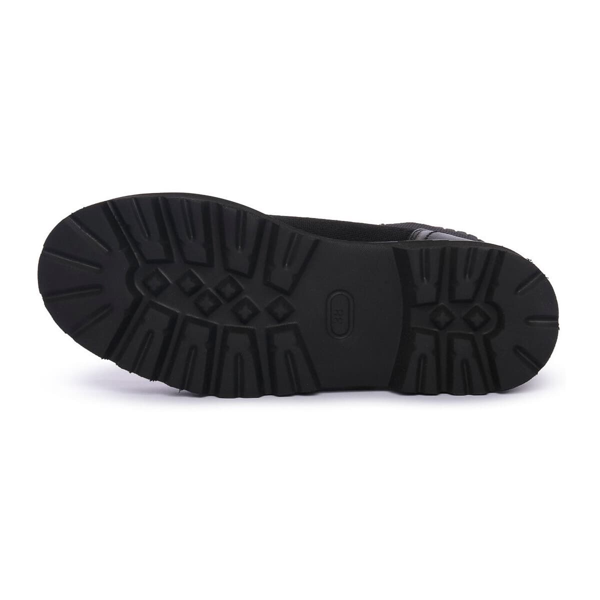 Women's Boots Cult Black