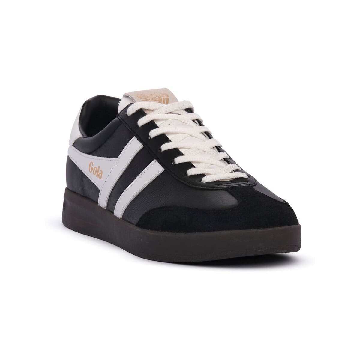 Men's Sneakers Gola Black