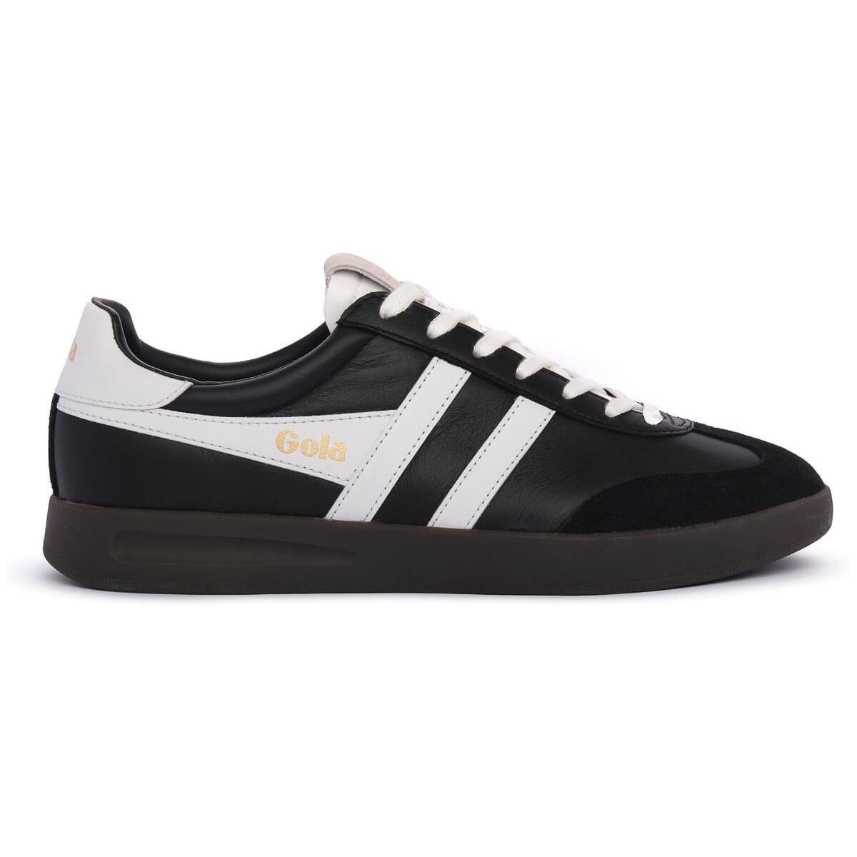 Men's Sneakers Gola Black