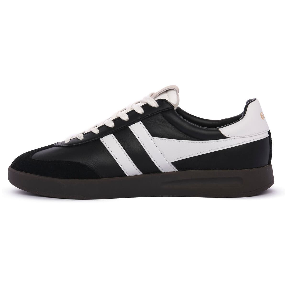Men's Sneakers Gola Black
