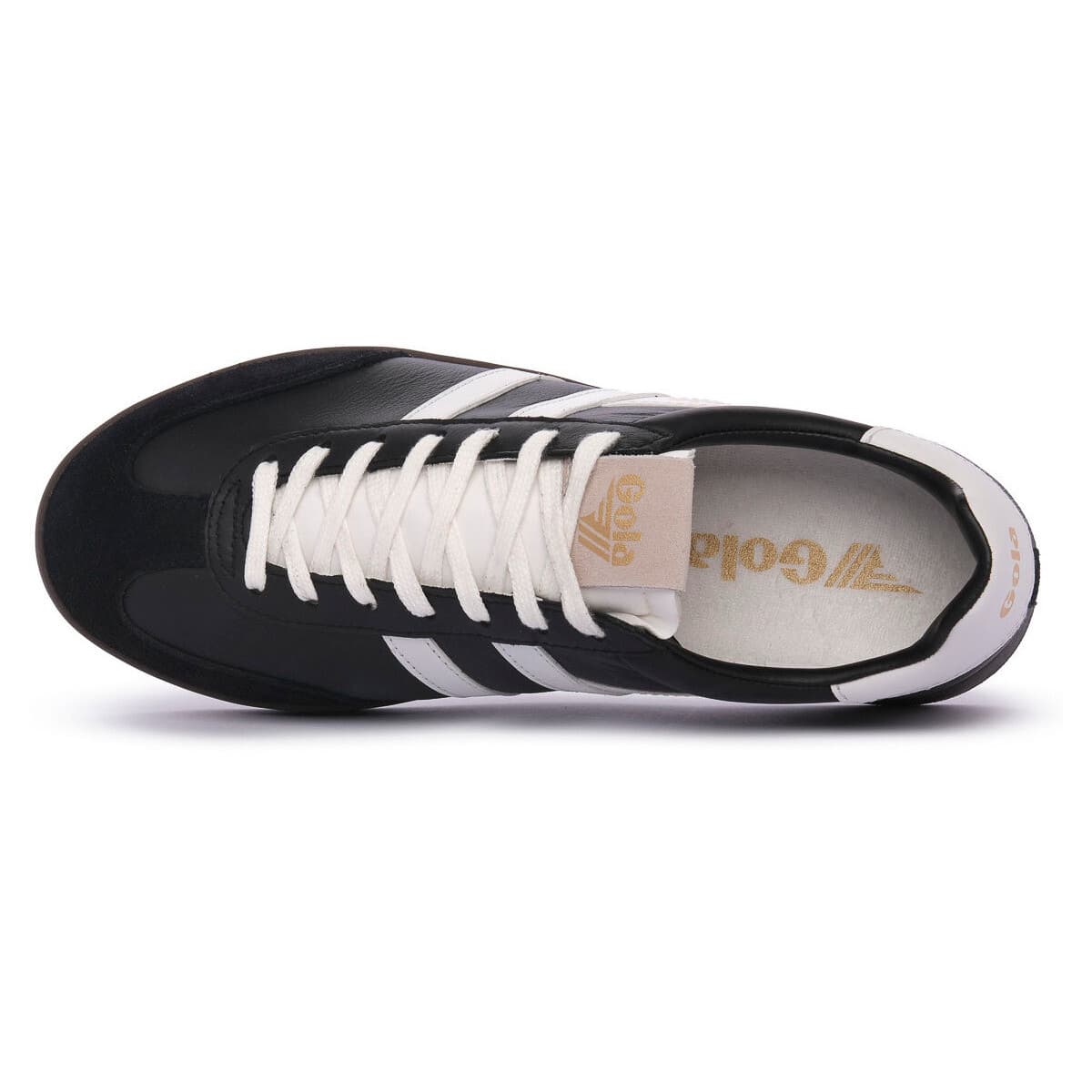 Men's Sneakers Gola Black
