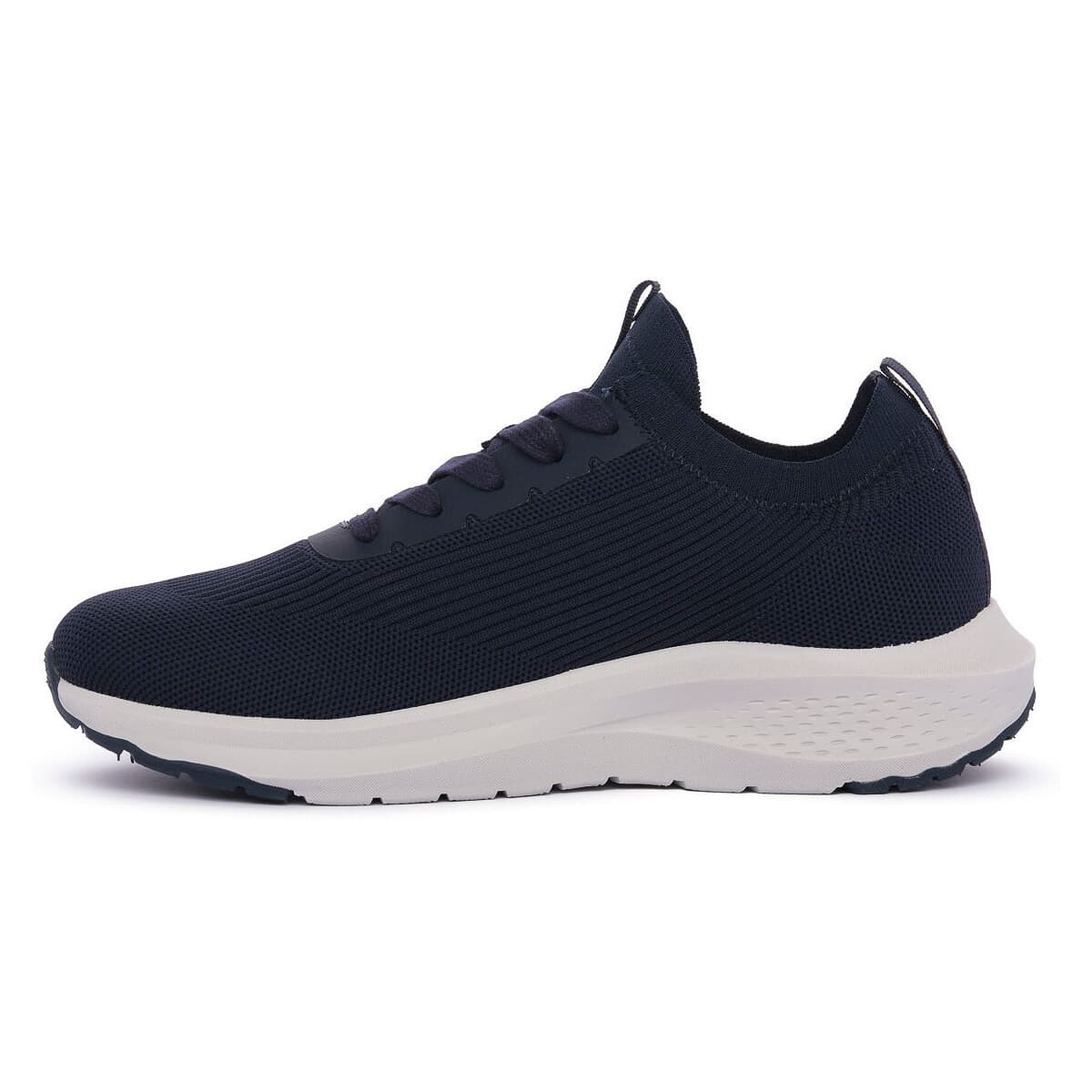 Men's Running Shoes Lotto Blue