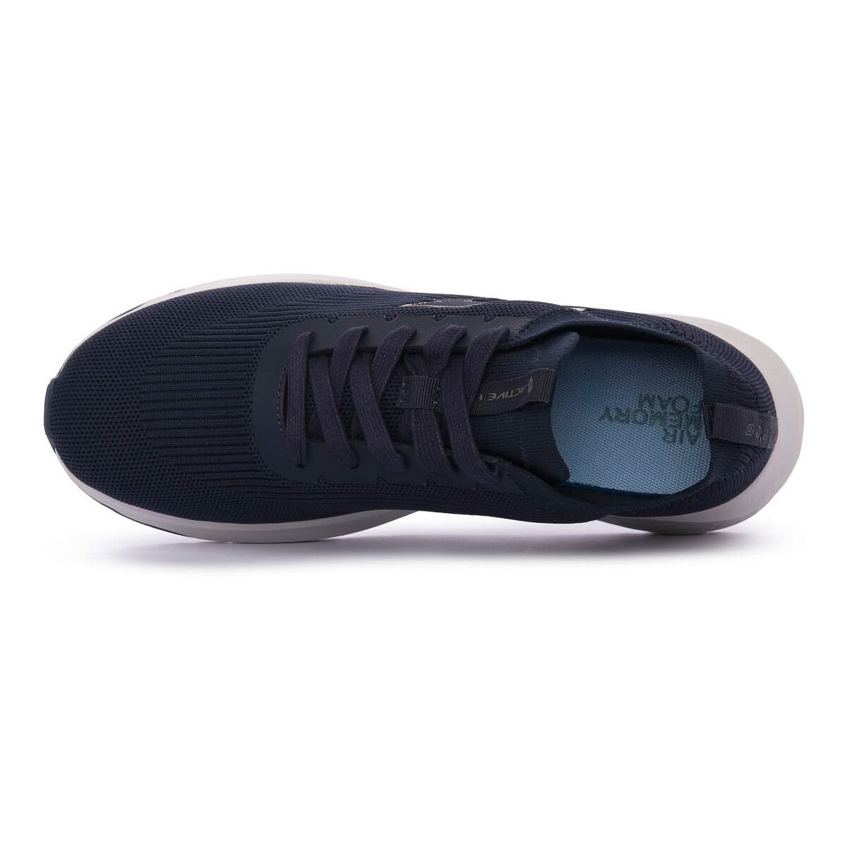 Men's Running Shoes Lotto Blue