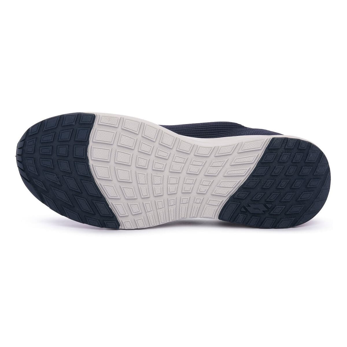 Men's Running Shoes Lotto Blue