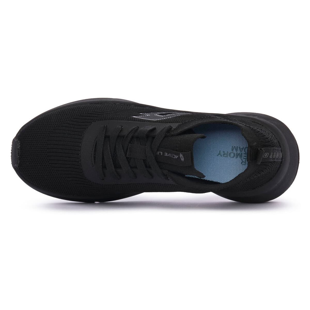 Women's Running Shoes Lotto Gray