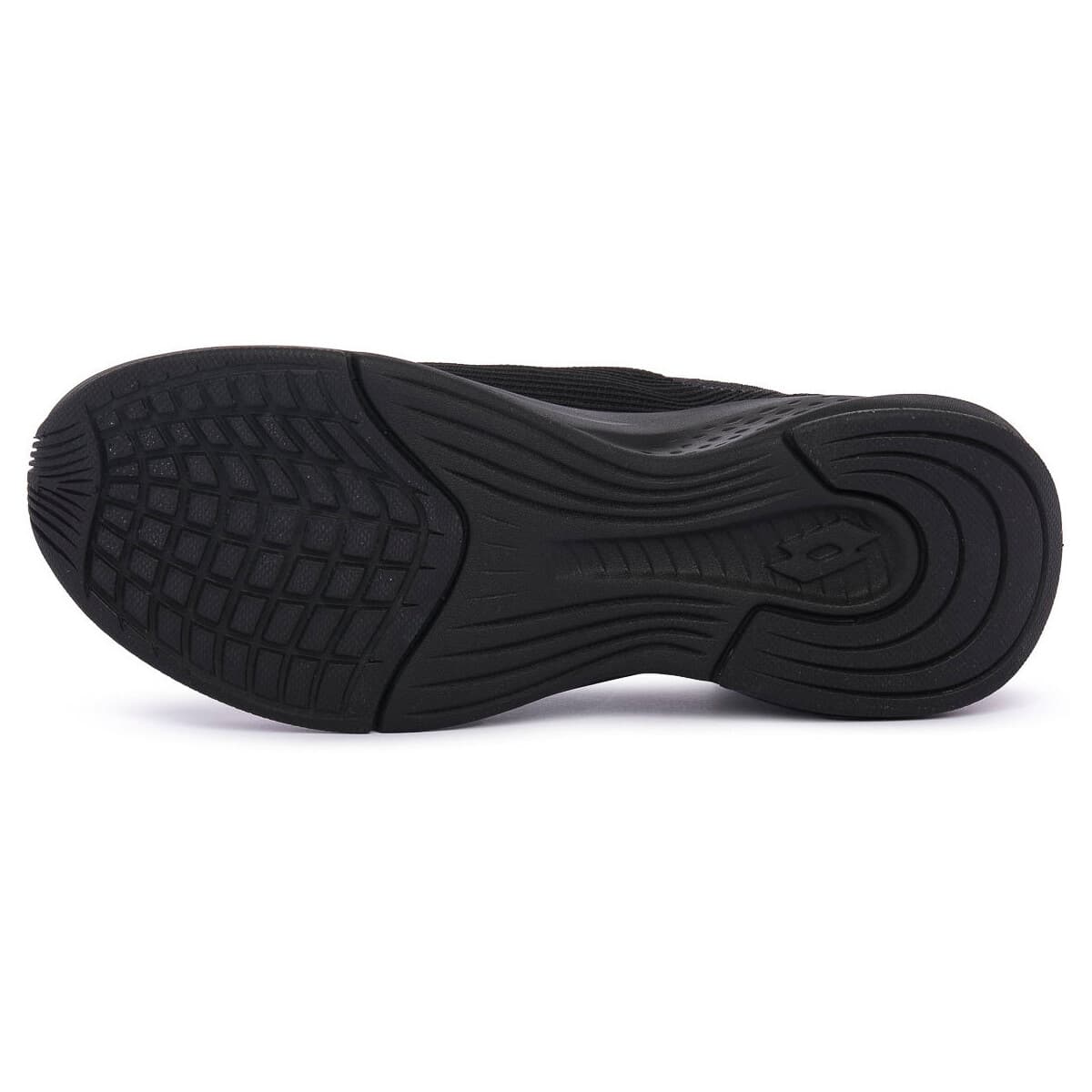 Women's Running Shoes Lotto Gray