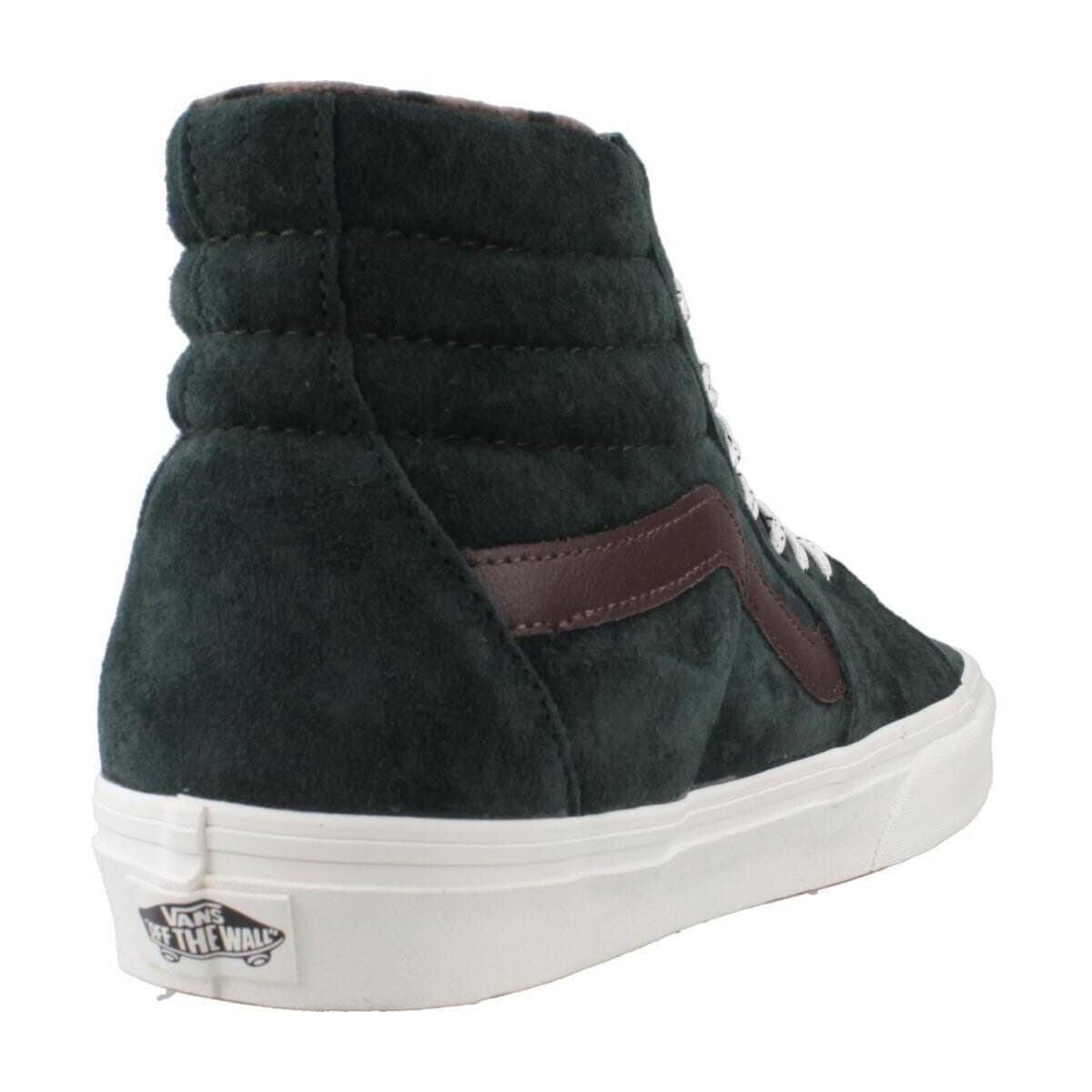 Men's Sneakers Vans Green