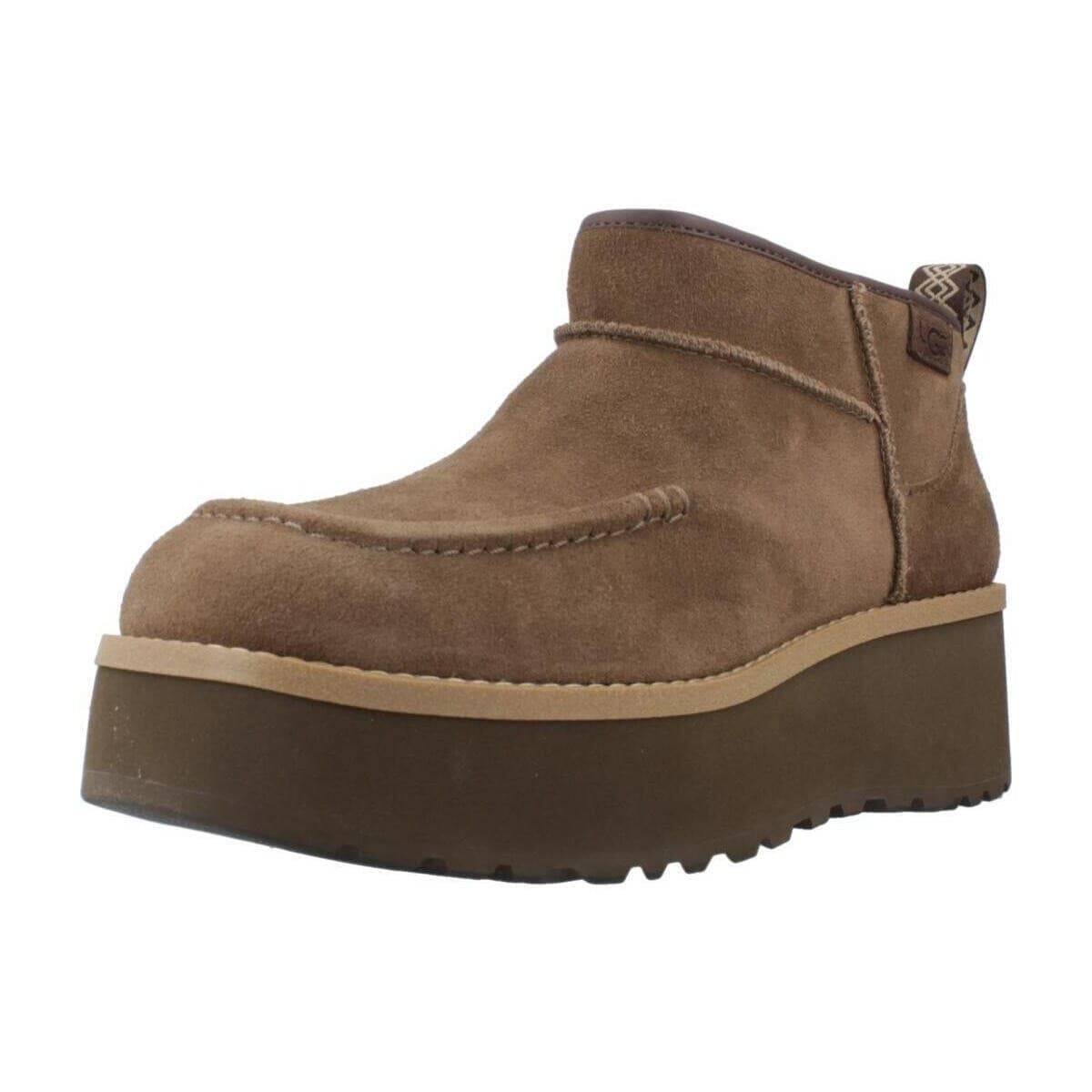 Μπότες UGG Botines Mujer Modèle Cityfunc Ultra Mini