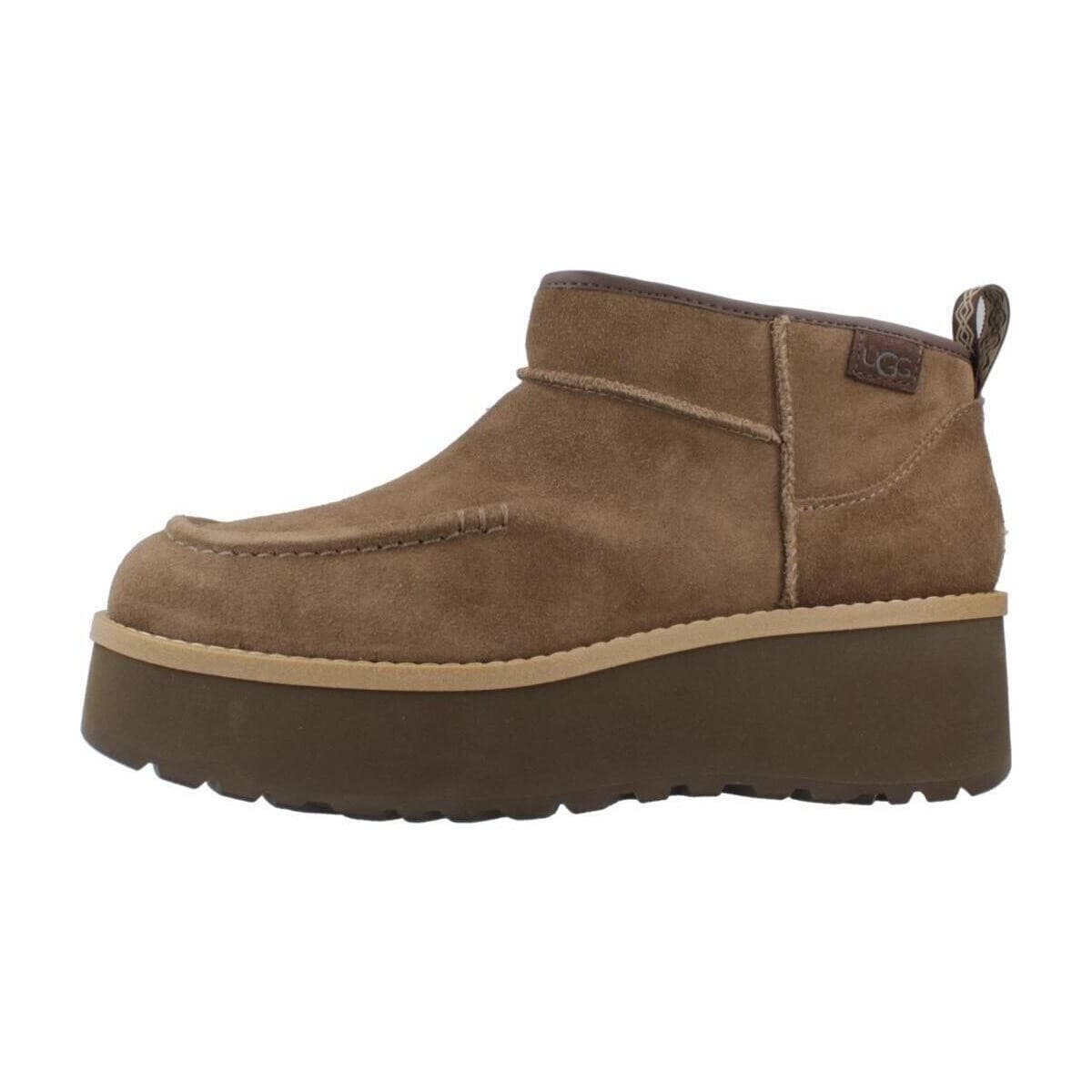 Women's Boots UGG Brown
