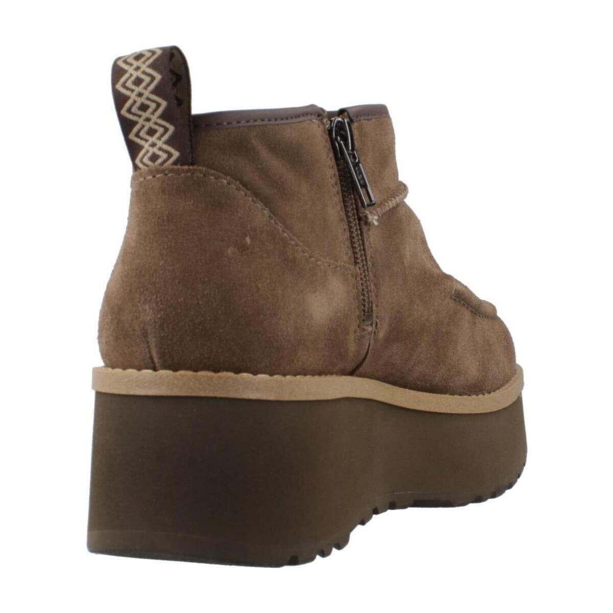 Women's Boots UGG Brown