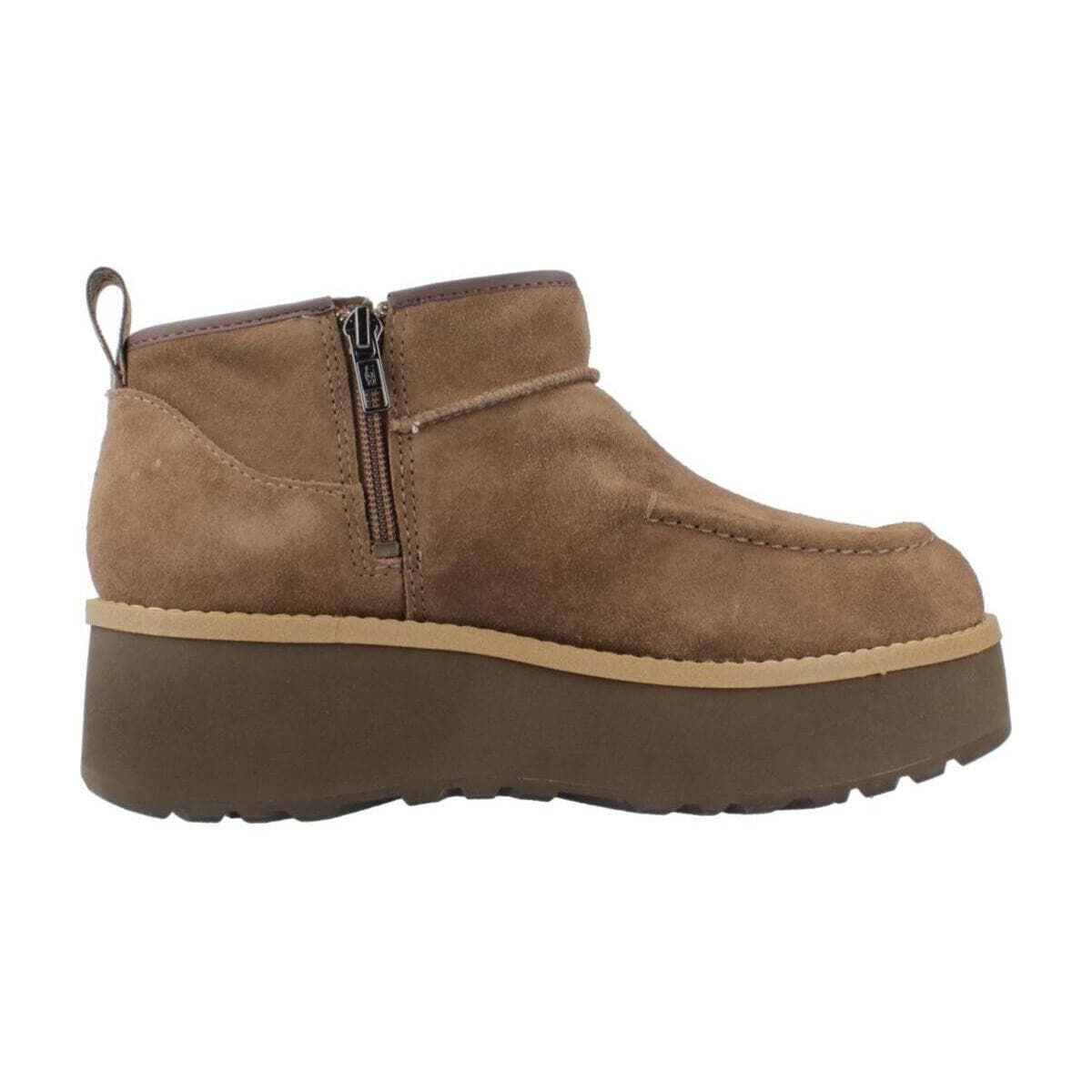 Women's Boots UGG Brown