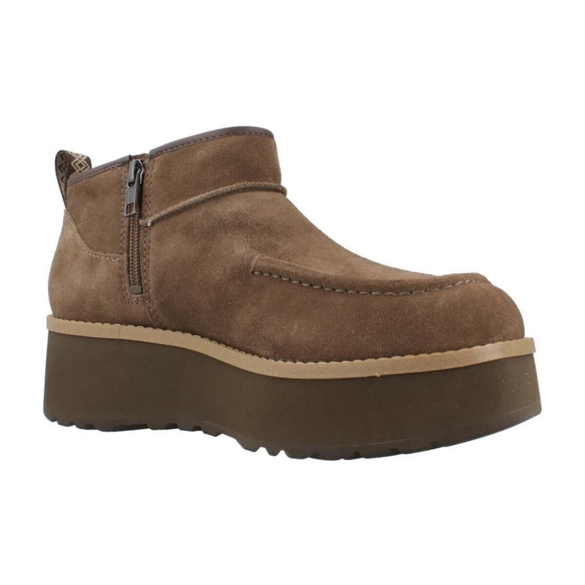 Women's Boots UGG Brown