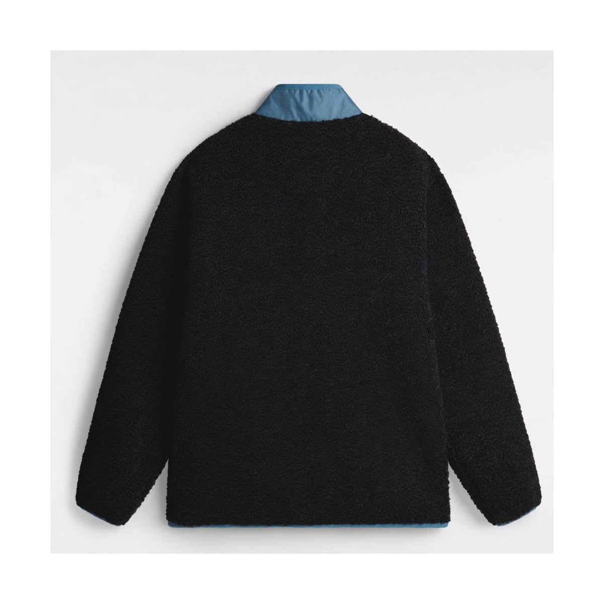 Men's Sweatshirts Vans Black