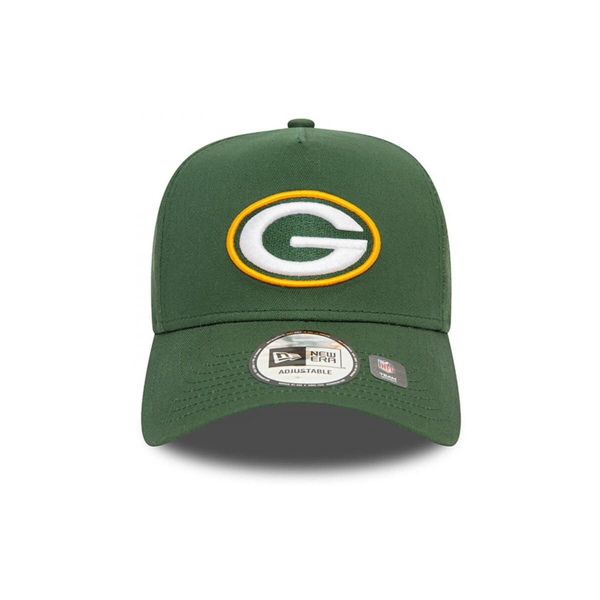 Men's Caps New-Era Green