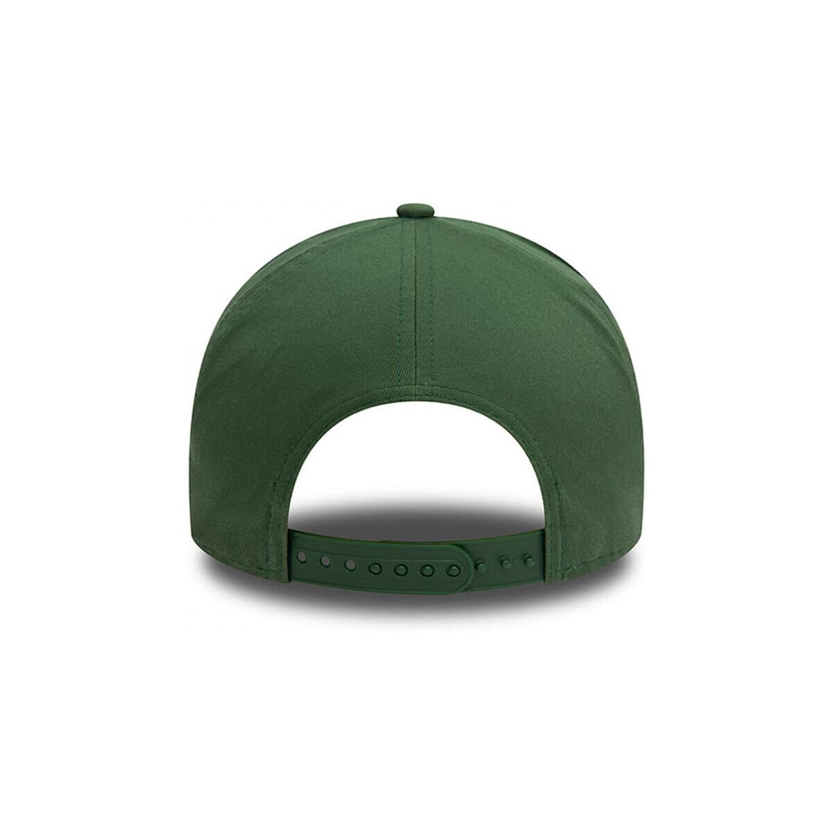 Men's Caps New-Era Green