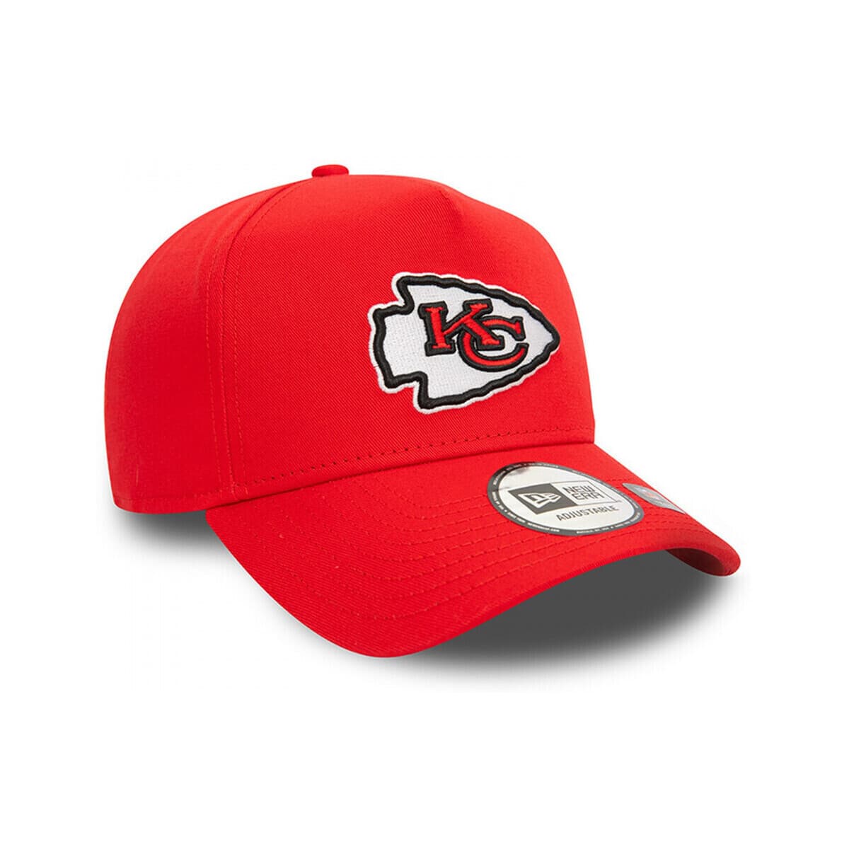 Men's Caps New-Era Red