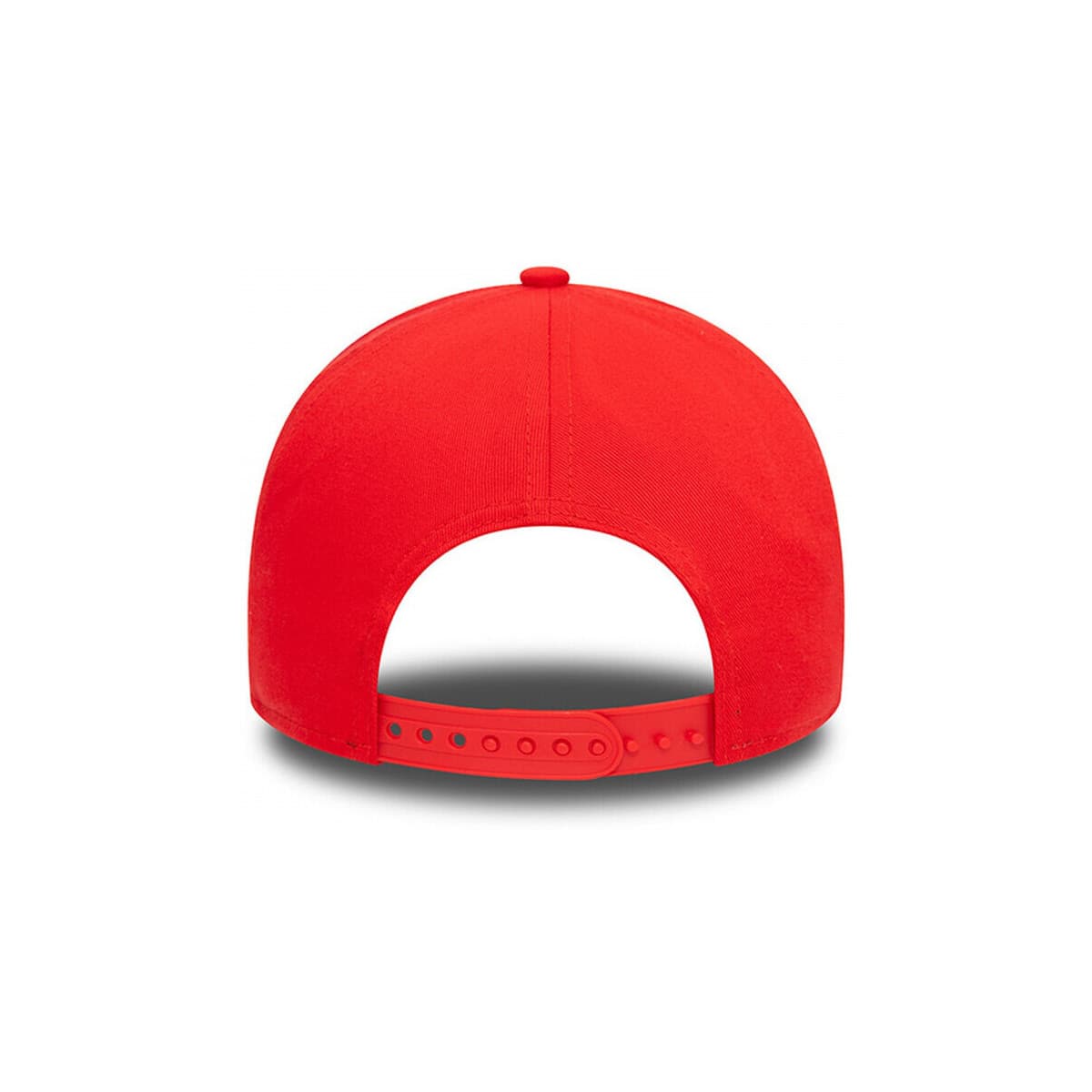 Men's Caps New-Era Red