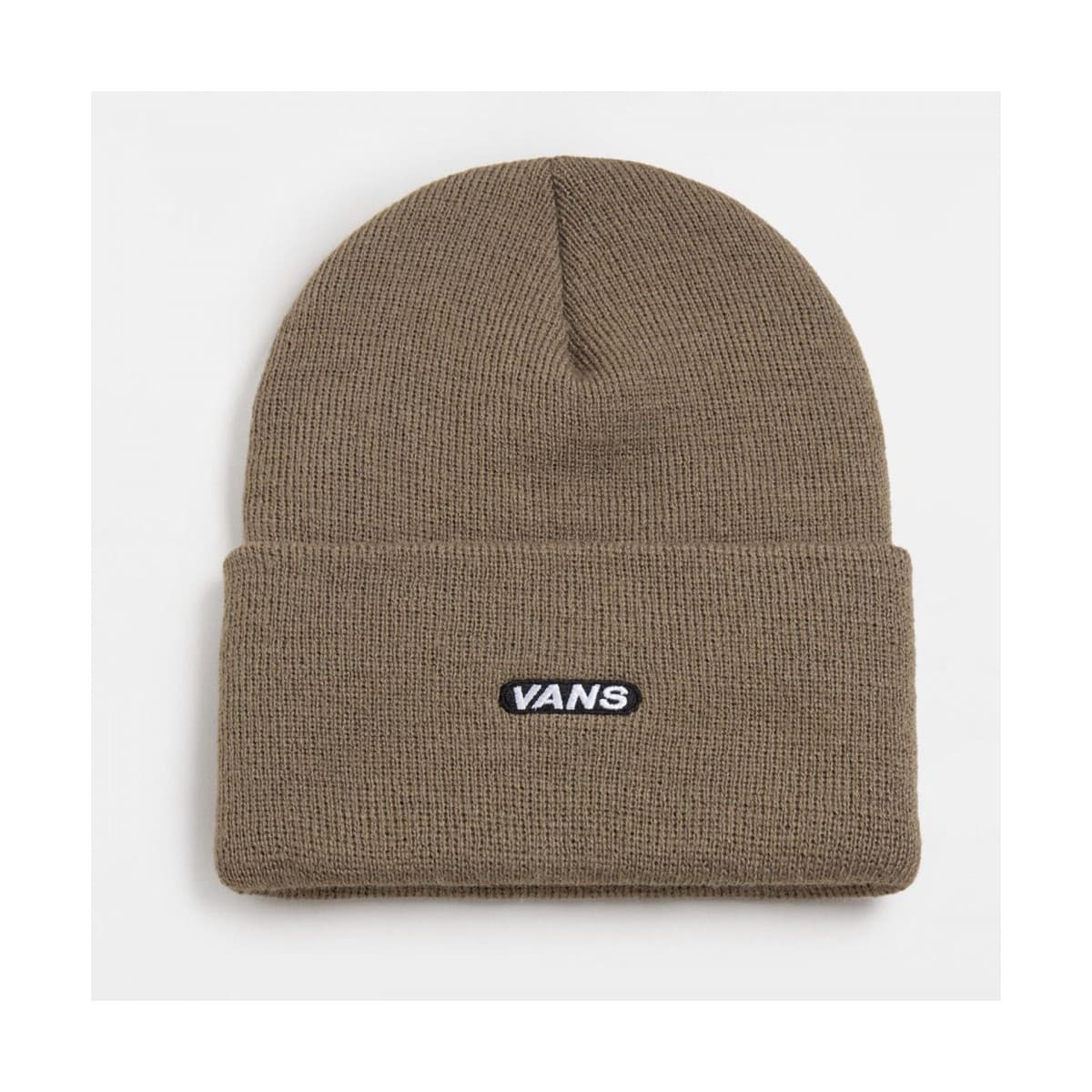 Men's Beanies Vans Brown
