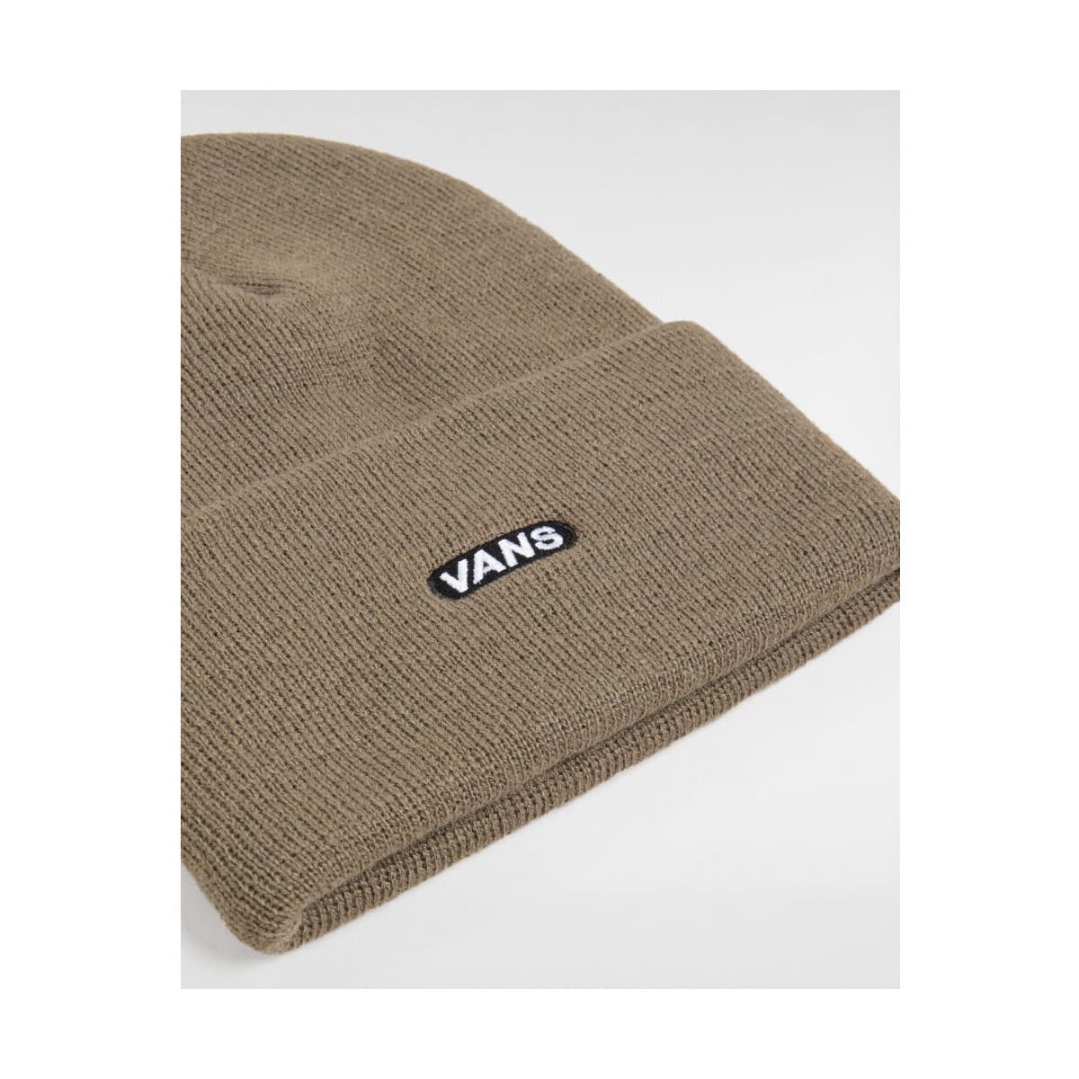 Women's Beanies Vans Brown