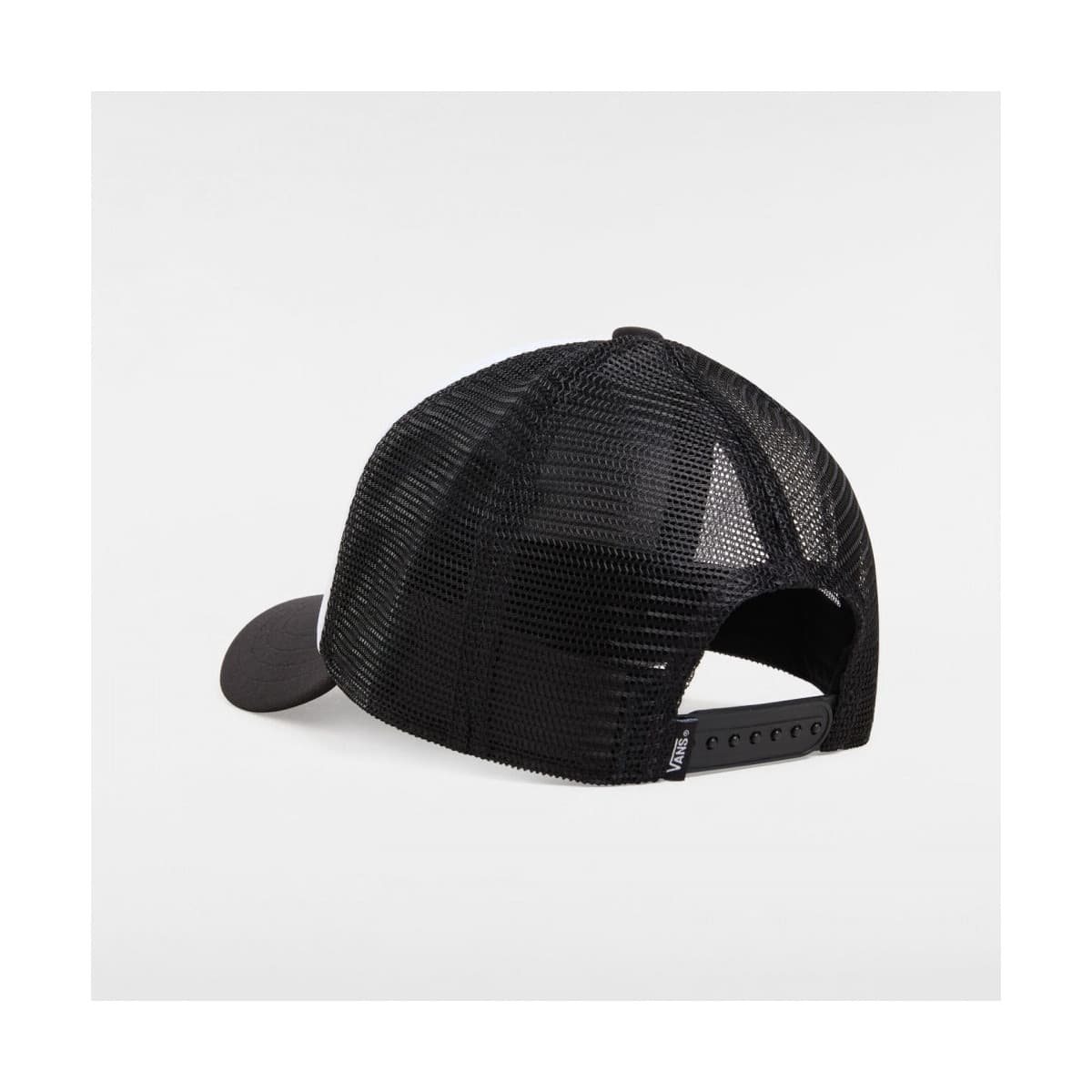 Boys' Caps Vans Black