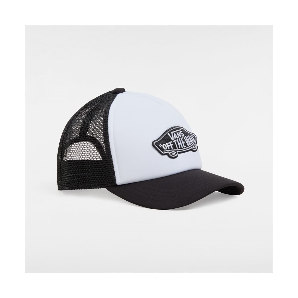 Boys' Caps Vans Black