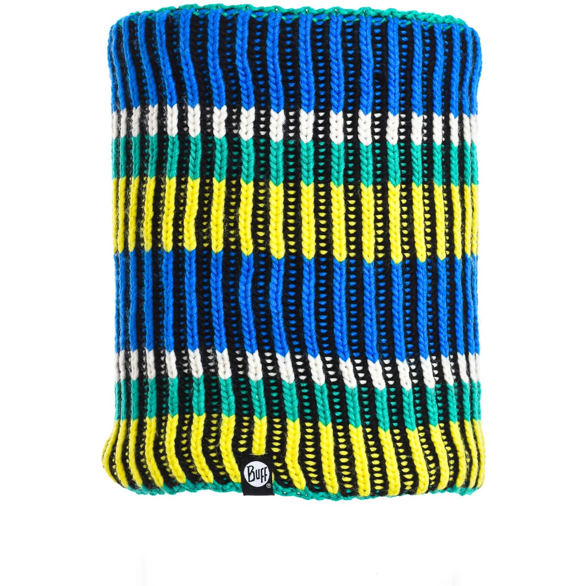 Men's Scarves Buff Multicolor