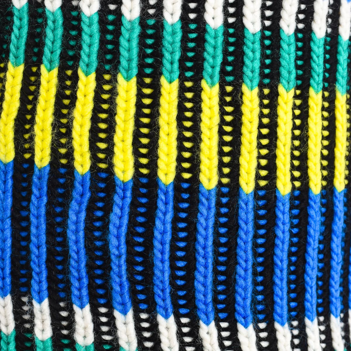 Men's Scarves Buff Multicolor